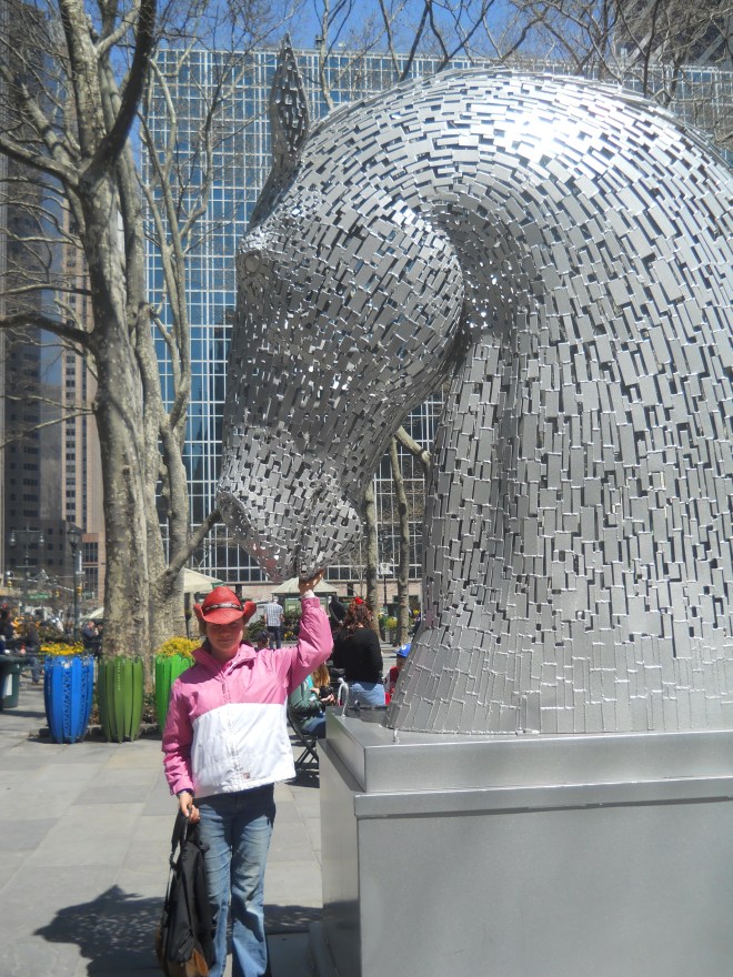 The Kelpies Andy Scott World’s Largest Equine Statues it the World