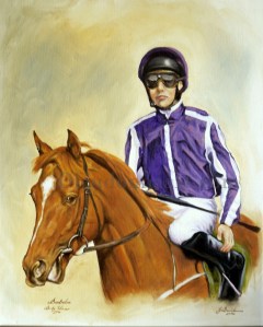 Australia & J O'Brien cr