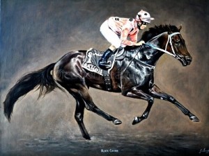 Black Caviar cr