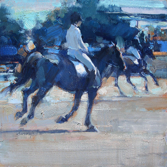 jill_soukup_bluegallop_oil_12x12in_2006