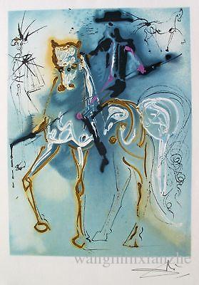 spadem-salvador-dali-dalinean-horses-le-picador