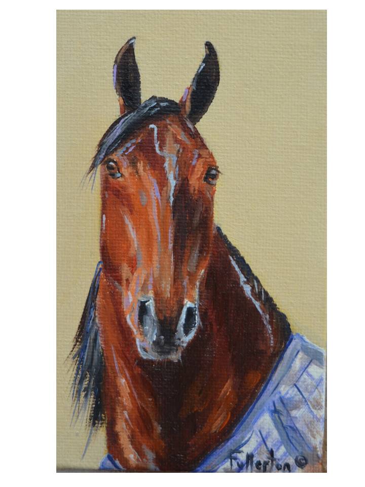 Lancaster Park Headshot