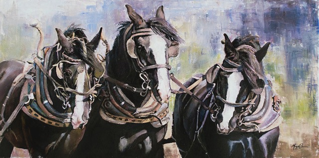 The Team color edited