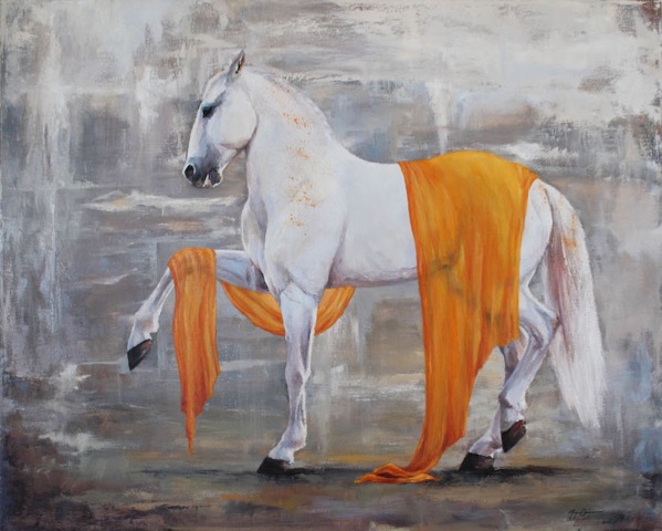 Theater Horse #1 adjusted MB size