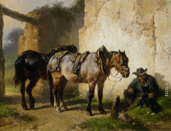 d8daea4830365597c88c4f409681f2cb--animal-paintings-oil-paintings