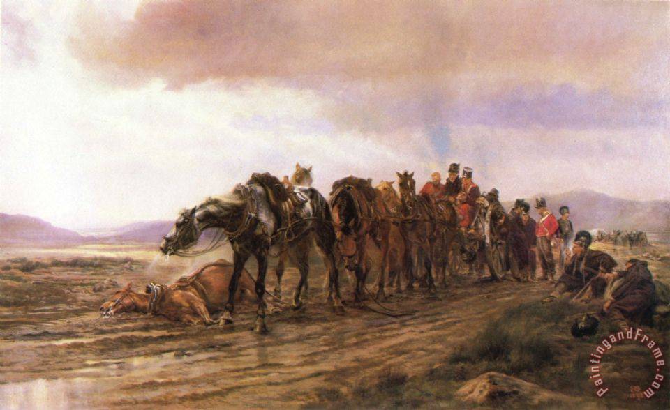 halt_on_a_forced_march_penninsular_war