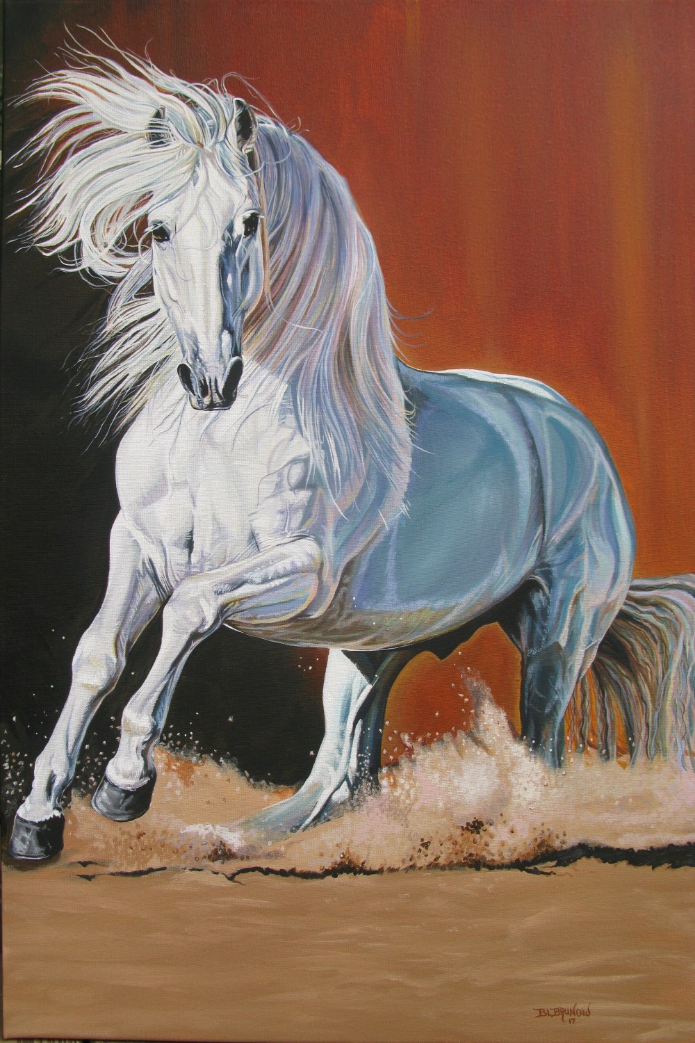 Xajarro signature 002