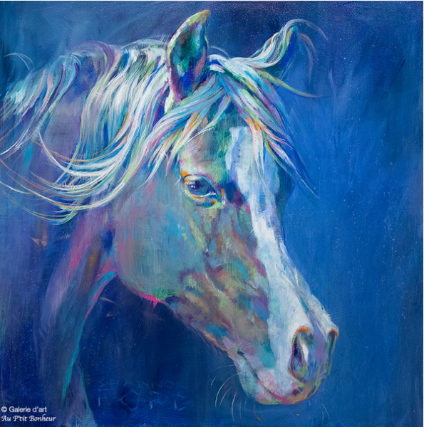 Shannon-Ford-Azurite-Moment-36-X-36-