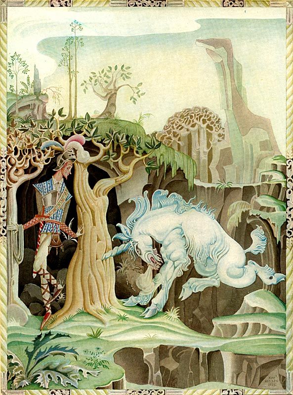 604776e10b063e8654a9274d25c71867--the-grimm-kay-nielsen