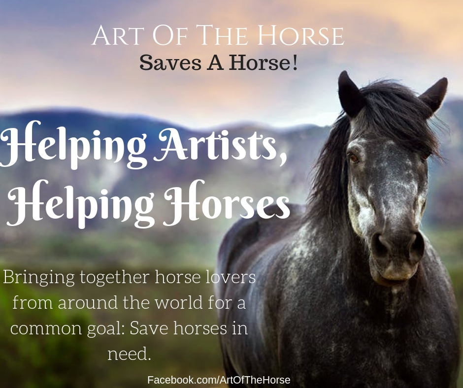 Helping artists, helping horses.jpg